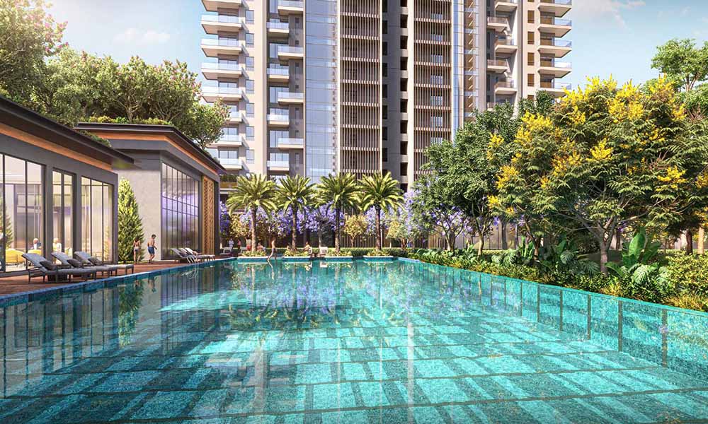 The Legacy by Silverglades - Presentation.cdr